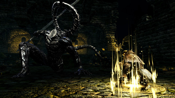 Dark Souls Remastered PC Game Free