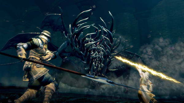 Dark Souls Remastered PC Free Download