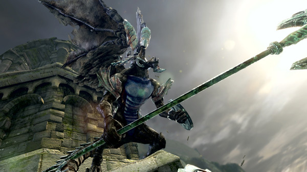 Dark Souls Remastered Game Free Download