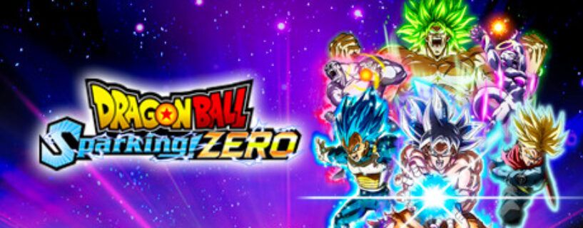 Dragon Ball Sparking ZERO Ultimate Edition PC Game Download