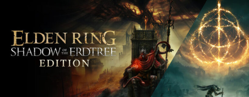 Elden Ring Shadow of the Erdtree PC Game Free Download