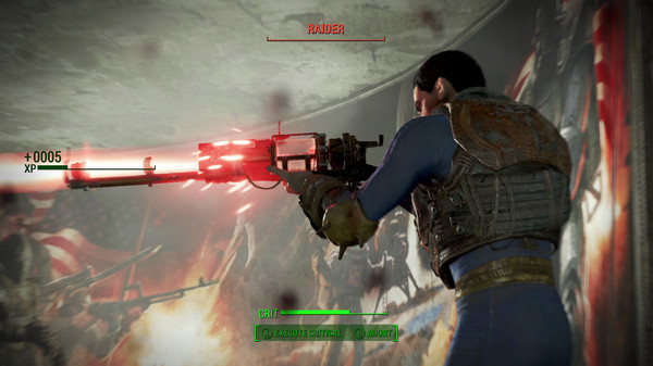 Fallout 4 Complete Edition PC Game Free Download