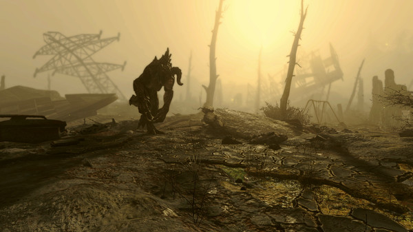 Fallout 4 Complete Edition Game Free Download