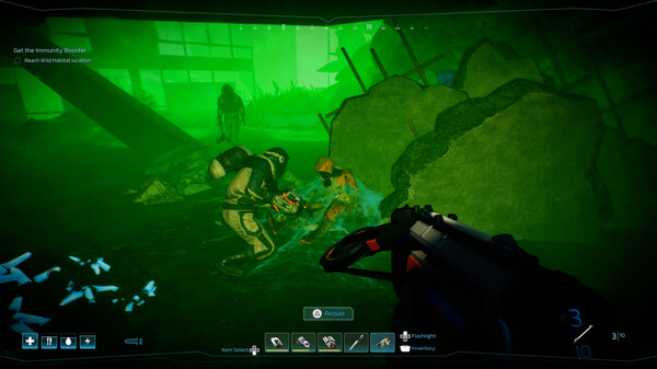 Forever Skies Deluxe Edition PC Game Free Download