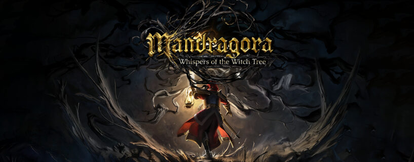 Mandragora: Whispers of the Witch Tree PC Game Free Download