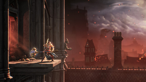 Mandragora Whispers of the Witch Tree Game Free Download