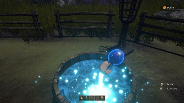 Medieval Blacksmith Game Free Download