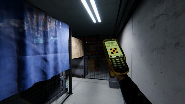 ORDER 13 PC Game Free