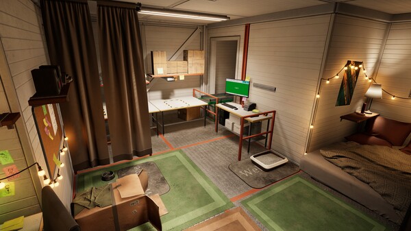 ORDER 13 PC Game Free Download