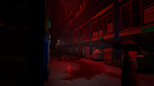 ORDER 13 Game Free Download