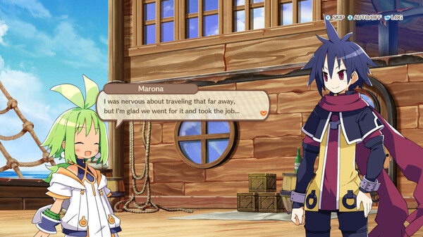 Phantom Brave The Lost Hero PC Game Download
