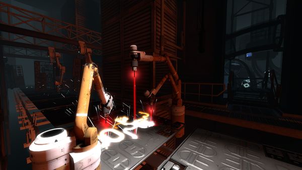 Portal 2 PC Game Free Download