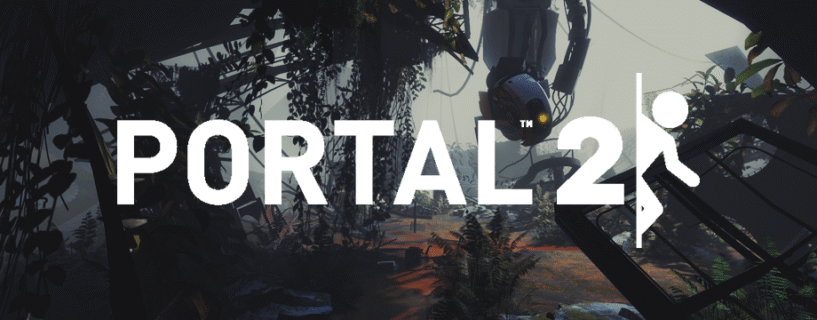 Portal 2 PC Game Free Download