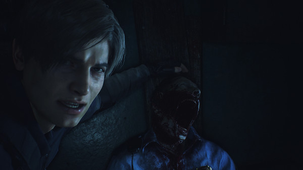 Resident Evil 2 Remake Deluxe Edition Game Free Download