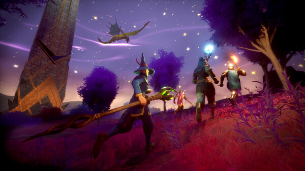 RuneScape Dragonwilds Game Free Download