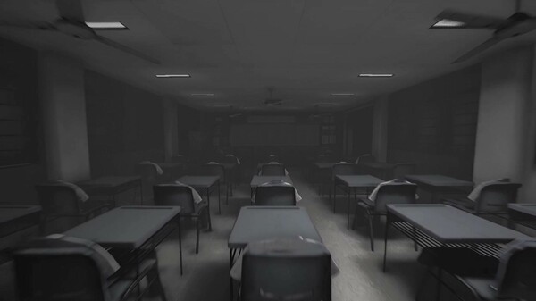 Scarred TENOKE Free PC Game