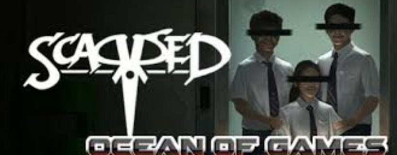 Scarred TENOKE PC Game Free Download