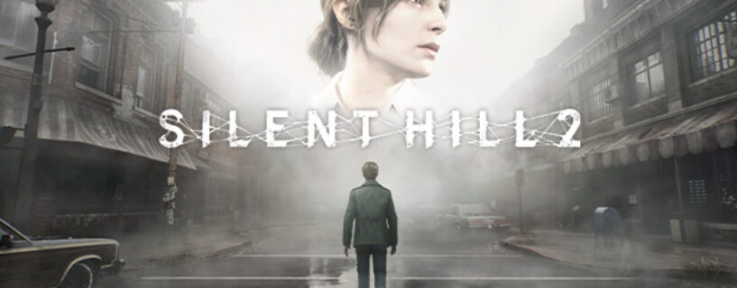 Silent Hill 2 Remake Deluxe Edition PC Game Free Download