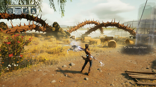 South of Midnight PC Game Free Download