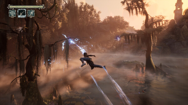 South of Midnight PC Game Free