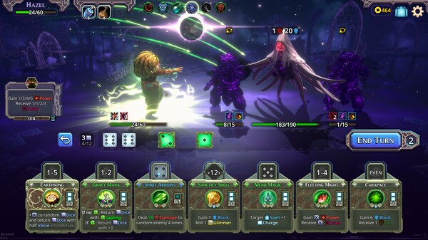 SpellRogue PC Game Free