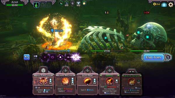 SpellRogue PC Game Free Download