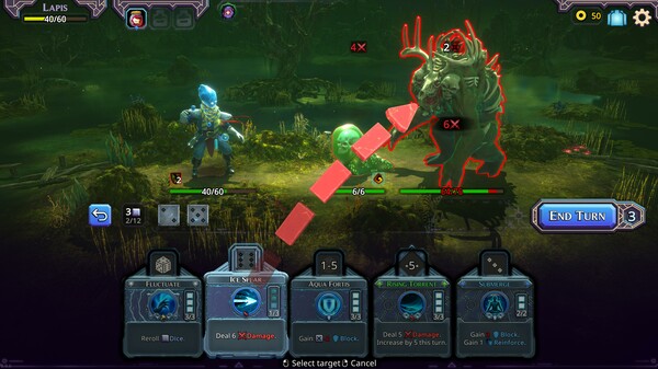 SpellRogue PC Game Download