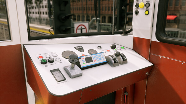 SubwaySim 2 (2025) PC Game Free Download