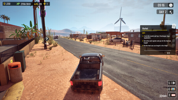Sunset Motel PC Game Download