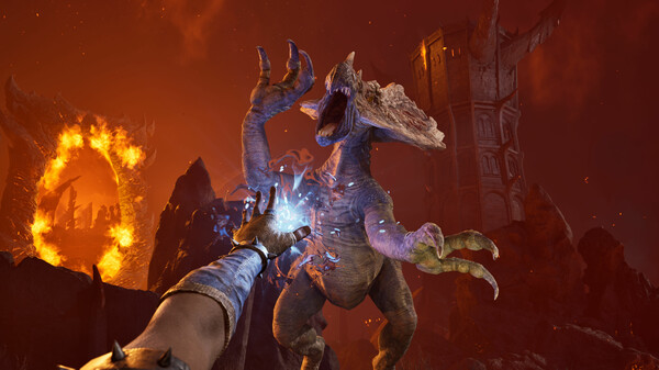 The Elder Scrolls IV Oblivion Remastered Deluxe Edition PC Game Free