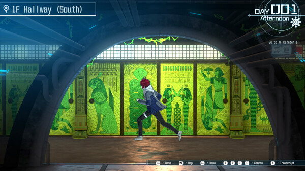 The Hundred Line Last Defense Academy PC Game