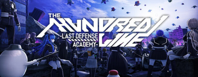The Hundred Line: Last Defense Academy PC Game Download