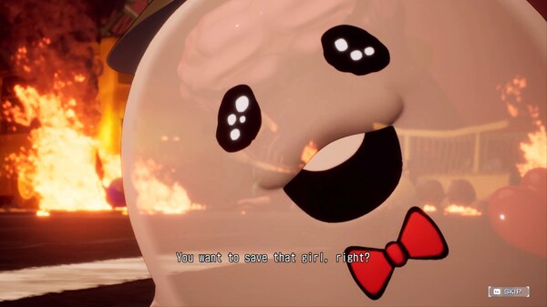 The Hundred Line Last Defense Academy Free PC Game Download