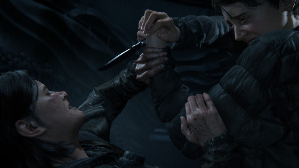 The Last of Us Part II Remastered PC Game Free Download