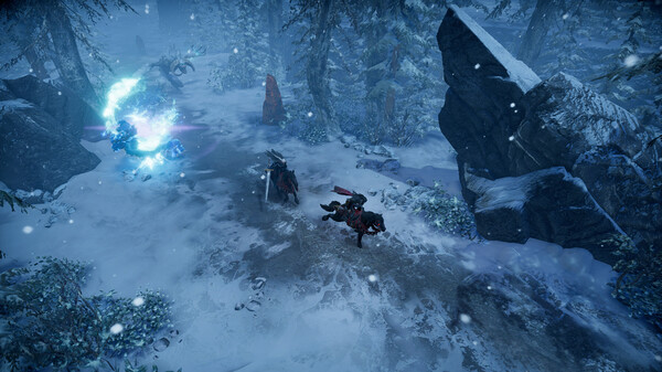 V Rising PC Game Free