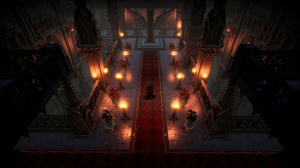 V Rising Game Free Download