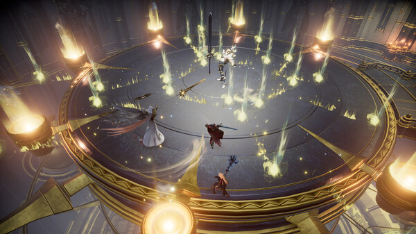 V Rising PC Game Free Download