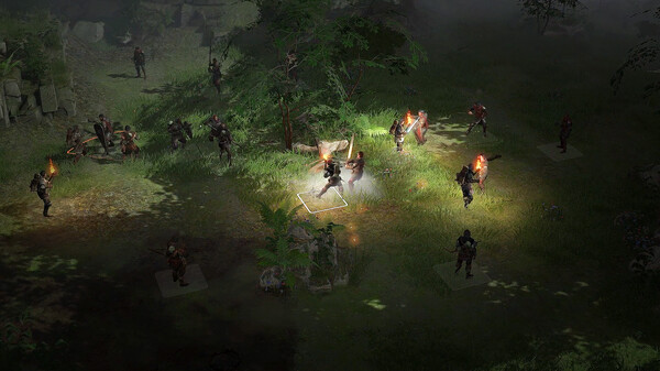 Wartales Game Free Download