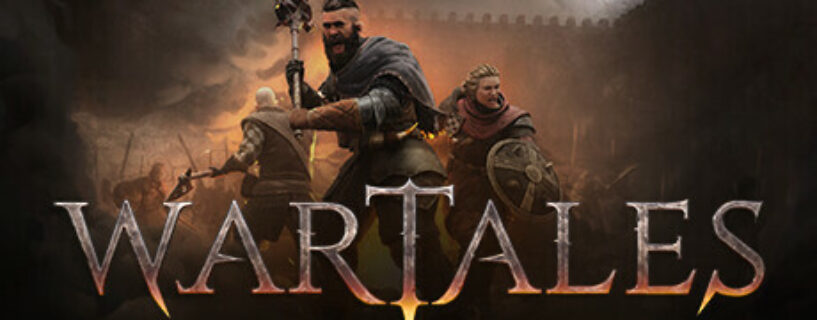 Wartales PC Game Free Download