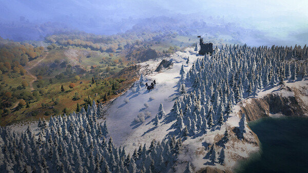 Wartales PC Game Free Download