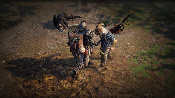 Wartales PC Free Download