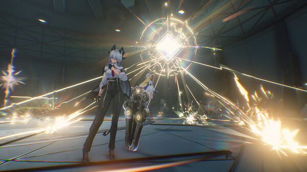 Wuthering Waves PC Game Free