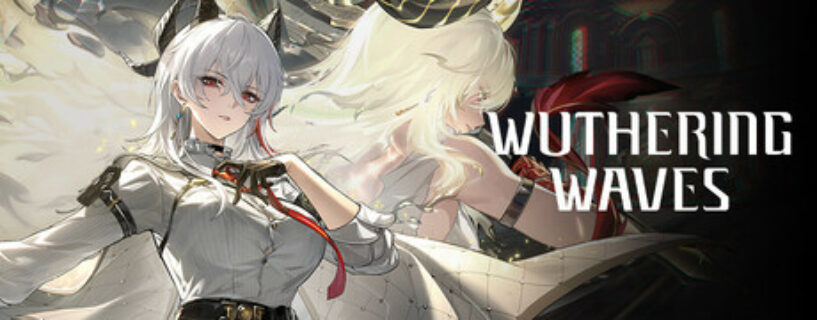 Wuthering Waves PC Game Free Download