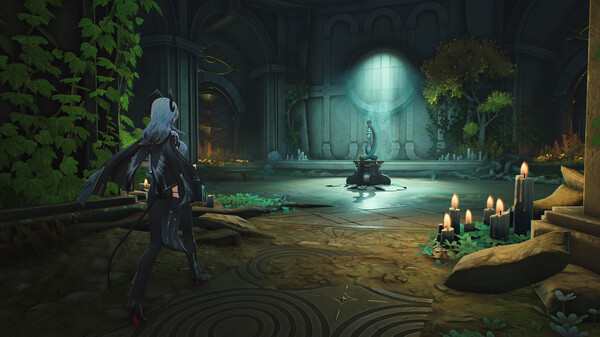 Wuthering Waves PC Game Download