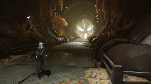 Wuthering Waves Game Free Download