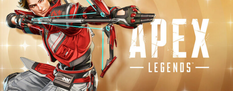 Apex Legends PC Game Free Download