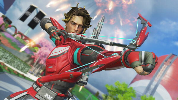 Apex Legends PC Game Download