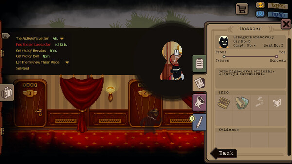 Beholder Conductor Free Game Download