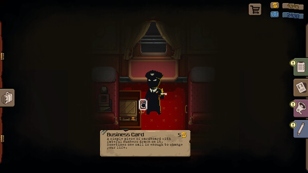 Beholder Conductor PC Game Download