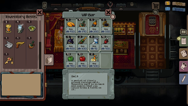 Beholder Conductor Free PC Game